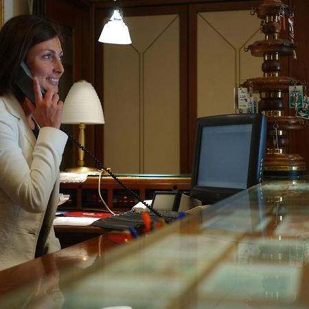 Fener Hotel Tegorzo מראה חיצוני תמונה