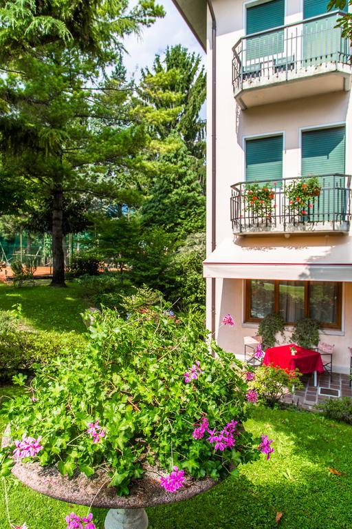 Fener Hotel Tegorzo מראה חיצוני תמונה