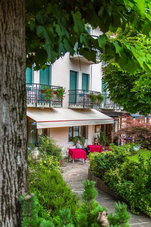 Fener Hotel Tegorzo מראה חיצוני תמונה