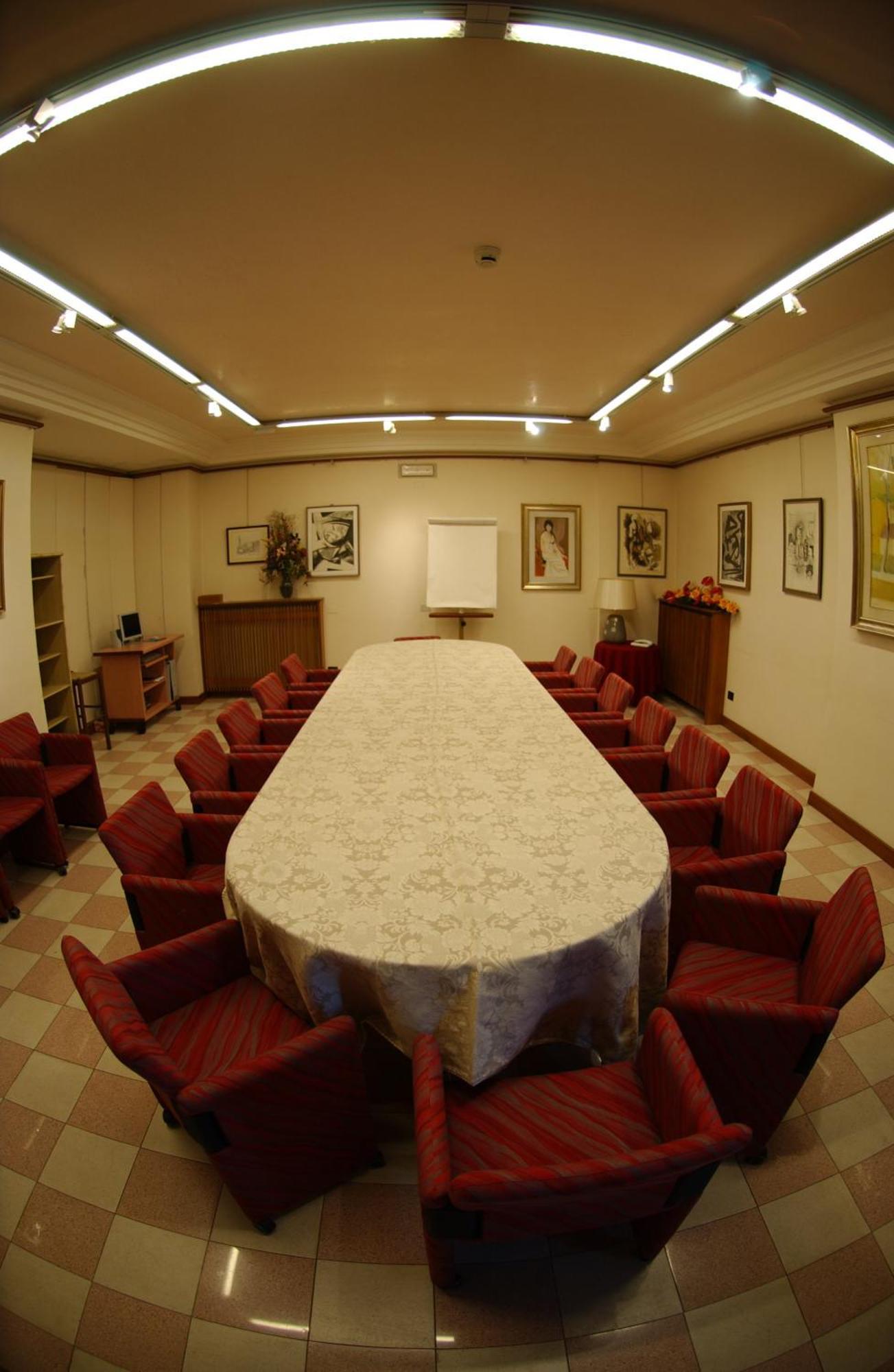 Fener Hotel Tegorzo מראה חיצוני תמונה