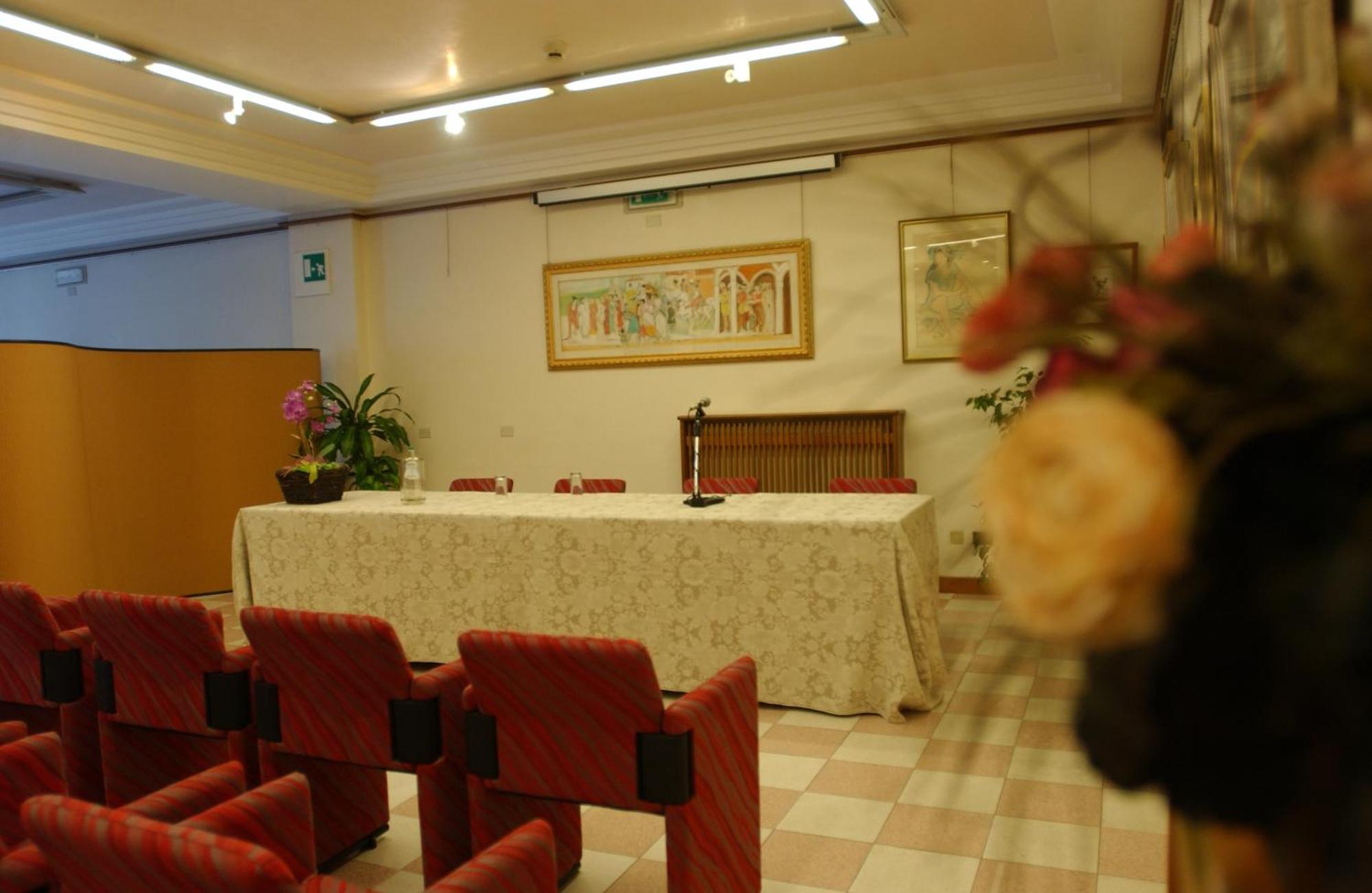 Fener Hotel Tegorzo מראה חיצוני תמונה