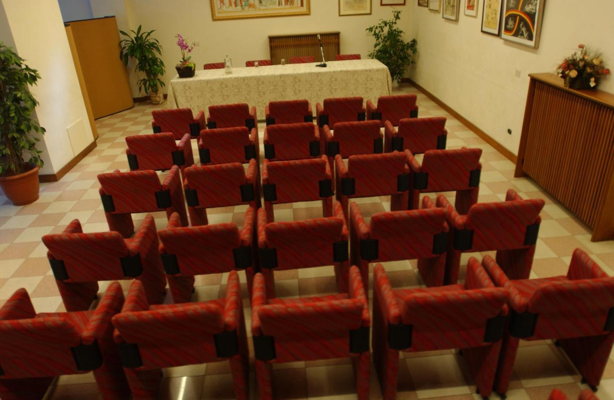 Fener Hotel Tegorzo מראה חיצוני תמונה