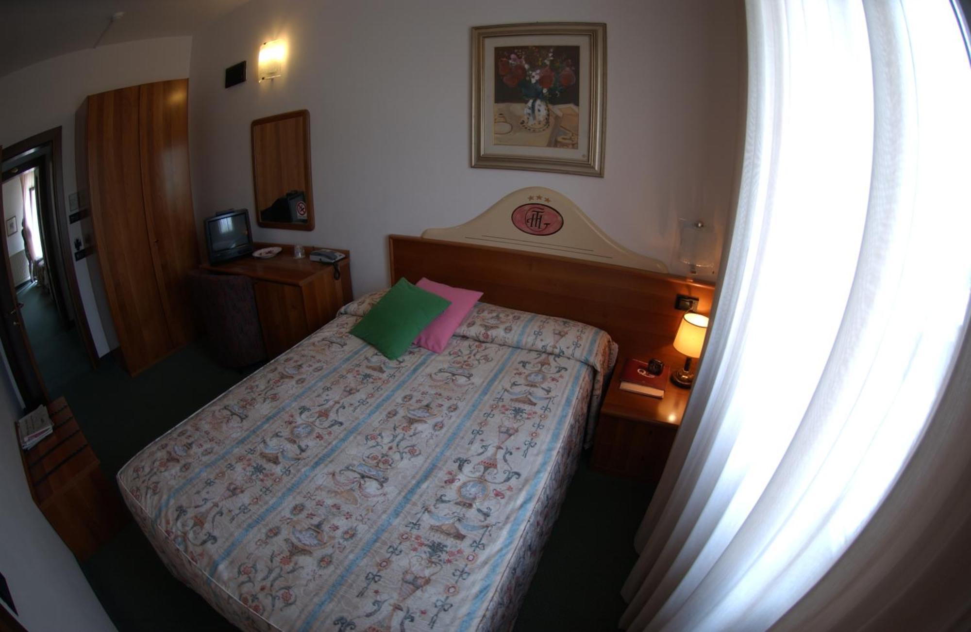 Fener Hotel Tegorzo חדר תמונה