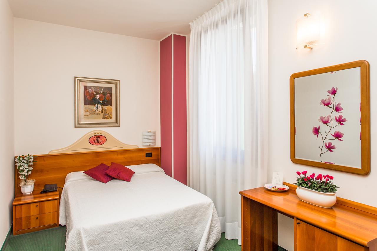 Fener Hotel Tegorzo מראה חיצוני תמונה