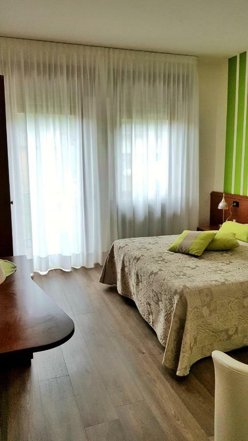 Fener Hotel Tegorzo מראה חיצוני תמונה